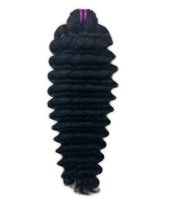 vietnamese deep wave hair bundles