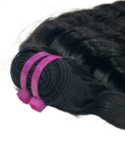 Vietnamese Deep Wave Hair Bundles – 100 % Human Hair 5 deep wave human hair bundles