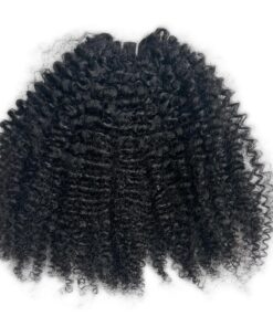 vietnamese kinky curly hair bundles