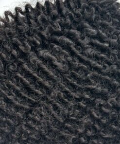 Human Vietnamese Kinky Curly Hair Bundles 4 human vietnamese kinky curly hair bundles
