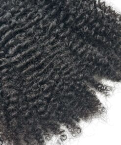 Human Vietnamese Kinky Curly Hair Bundles 5 human vietnamese kinky curly hair bundles