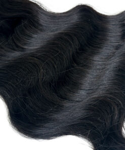 Vietnamese Loose Wave Hair Bundles – Soft, Natural Waves 4 loose wave human hair bundles
