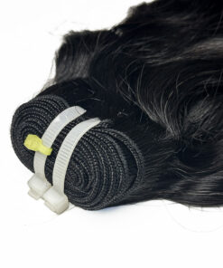 Home 82 natural wave hair bundles